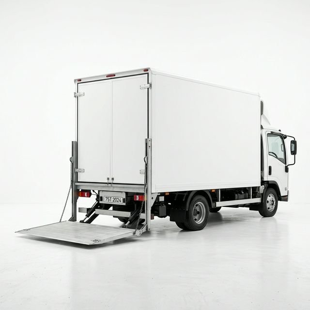 Tentas su liftu (Didelis)