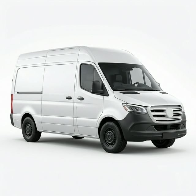 Standartinis mikroautobusas